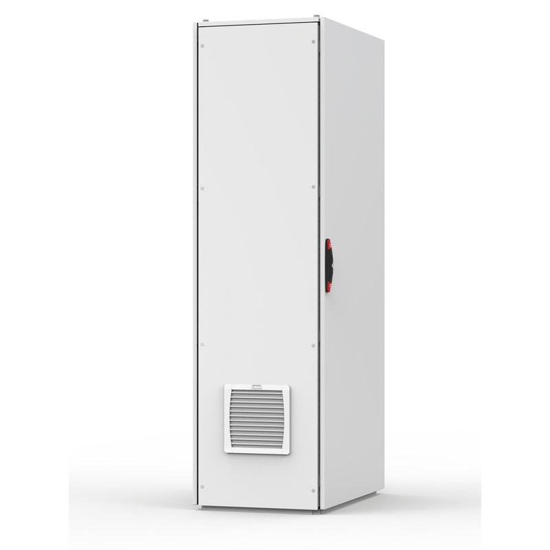 nVent Hoffman - Lüfter (Schaltschrank) Filterlüfter Luftstrom EF220R5 98m3/h