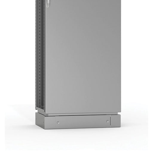 nVent Hoffman - Sockel/Sockelelement (Schaltschrank) Sockel front/rück, 200x600 PFS2060 (VE2)