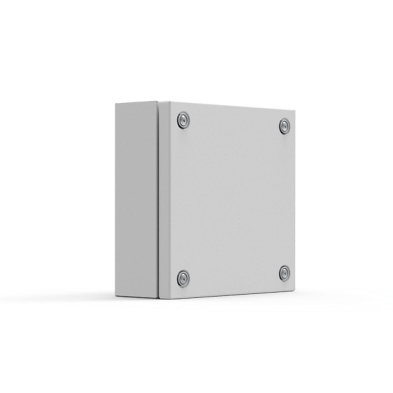 nVent Hoffman - Gehäuse/Schaltschrank (leer) Klemmenkasten, 200x400x120 STB204012