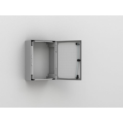 nVent Hoffman - Gehäuse/Schaltschrank (leer) Wandgehäuse, 735x535x270 UCPT750