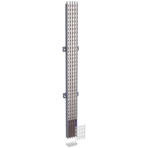 Schneider Electric - Sammelschiene PrismaSeT-P, Linergy BW LVS04124 Sammelschiene, 630A