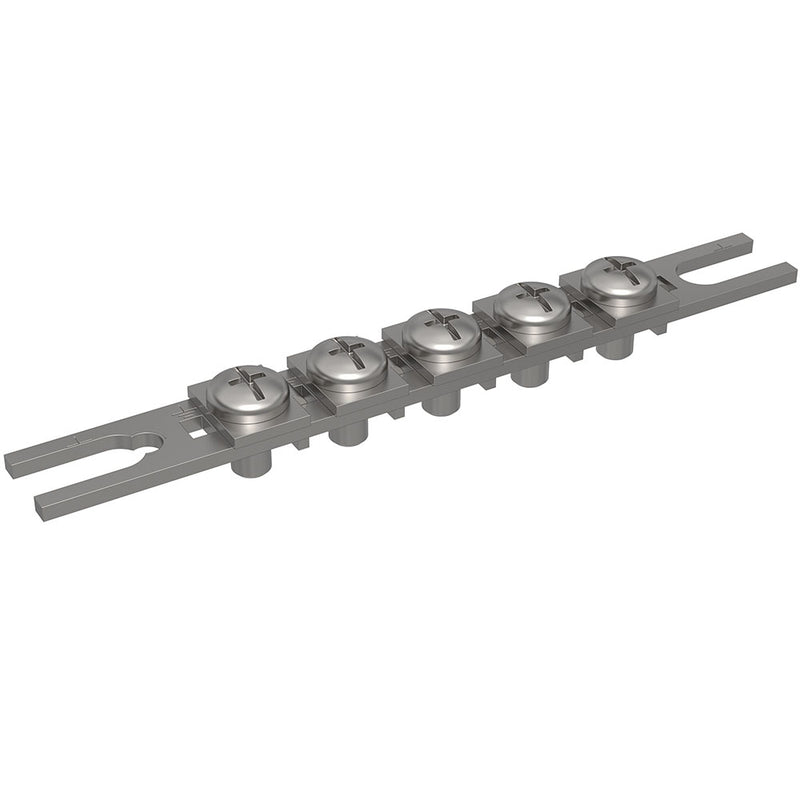 Rose System - Erdungsset Erdschiene 100620230