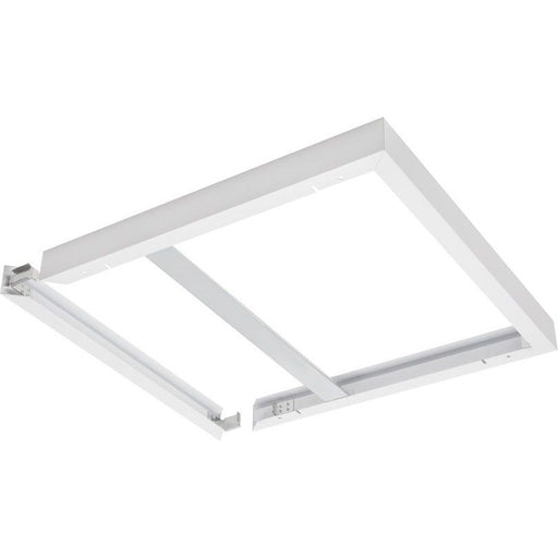 Ledvance - Mechanisches Zubehör/Ersatzteile für Leuchten Aufbaurahmen M600 PANEL600SURF.MOU.H50 H50