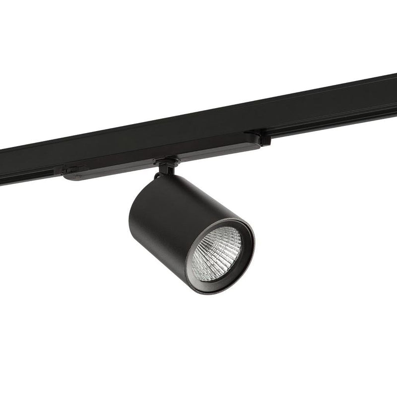 Ridi-Leuchten - Downlight/Strahler/Flutlicht LED-Stromschienenstrahler TINO DAFWS840F0300 840, DALI