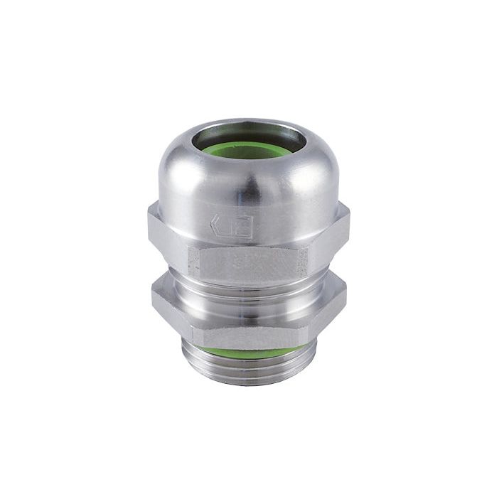 Jacob - Kabelverschraubung K257-1050-00 WADI heat − 5 Stück