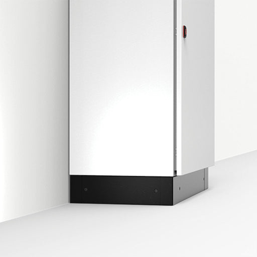 nVent Hoffman - Sockel/Sockelelement (Schaltschrank) Sockel für Seiten, 200x400 PA2040 (VE2)