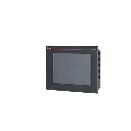 Mitsubishi Electric - Grafik-Panel Touch Panel GT2708-VTBD TFT, 8,4 Zoll