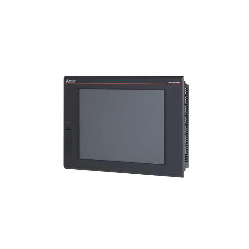 Mitsubishi Electric - Grafik-Panel Touch Panel GT2710-STBA TFT, 10,4 Zoll