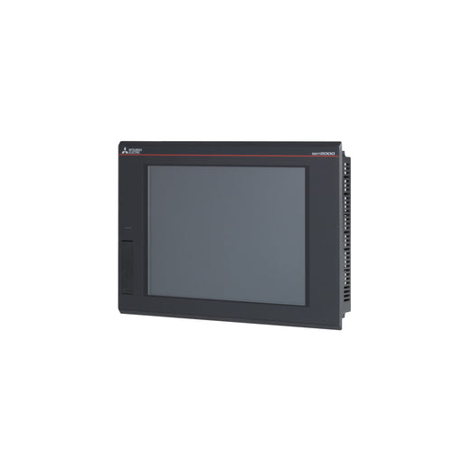 Mitsubishi Electric - Grafik-Panel Touch Panel GT2710-VTBD TFT, 10,4 Zoll
