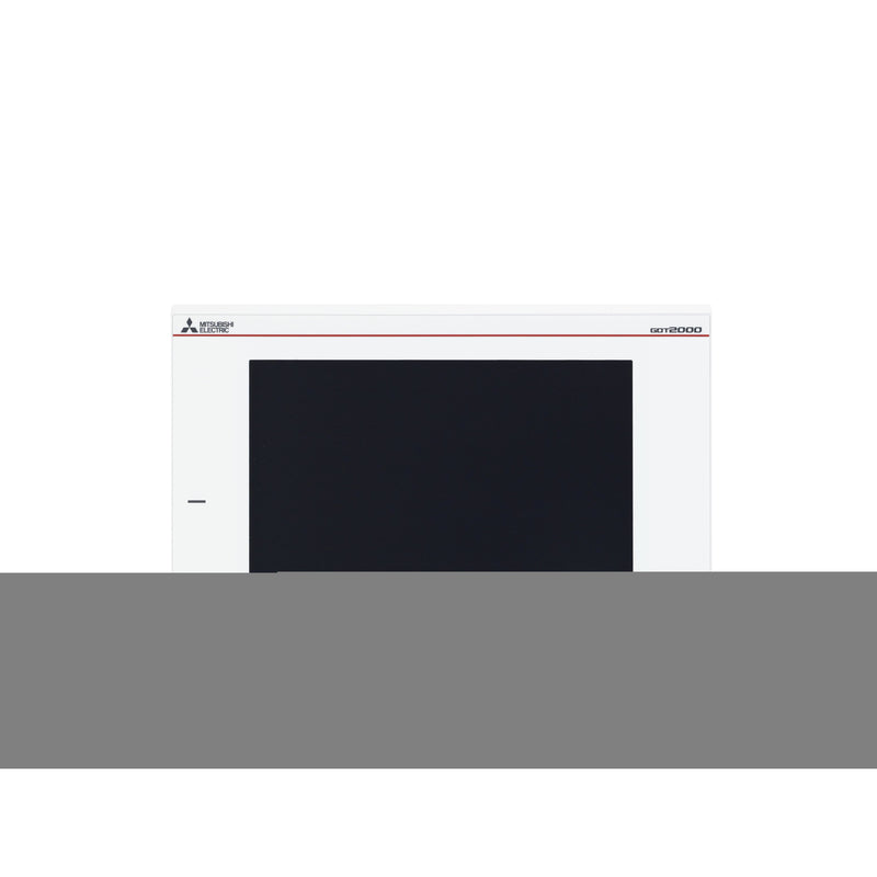 Mitsubishi Electric - Grafik-Panel Touch Panel GT2710-VTWA TFT, 10,4 Zoll