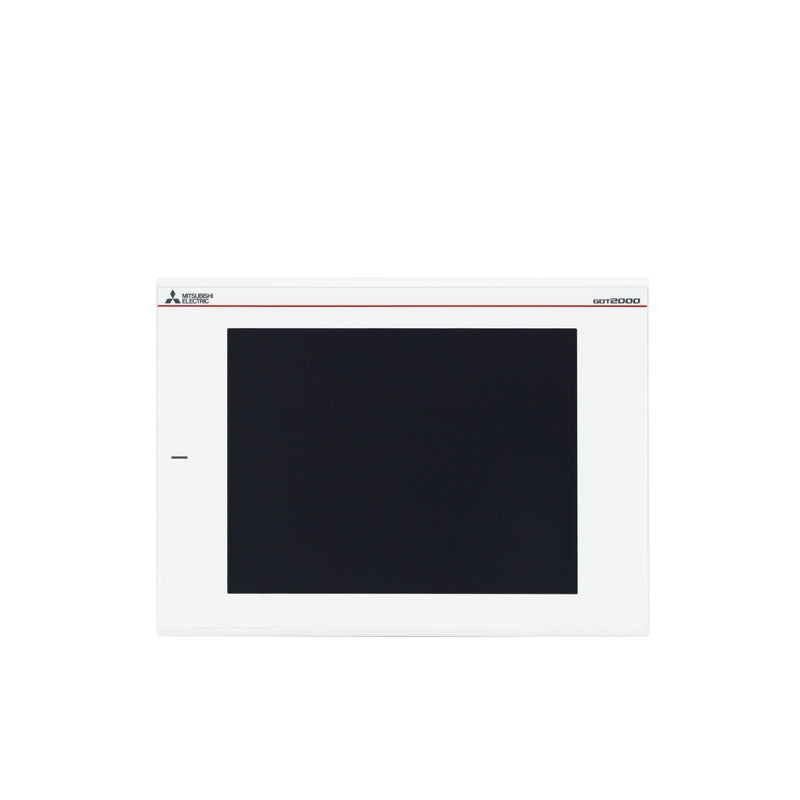 Mitsubishi Electric - Grafik-Panel Touch Panel GT2710-VTWD TFT, 10,4 Zoll