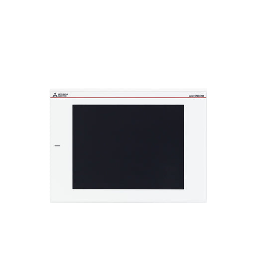 Mitsubishi Electric - Grafik-Panel Touch Panel GT2710-VTWD TFT, 10,4 Zoll
