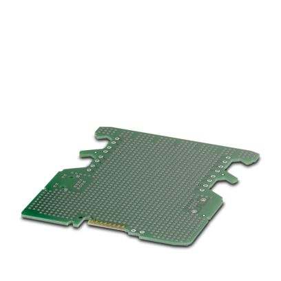 Phoenix Contact - Elektronik-Leergehäuse Leiterplatte ICS-DEV-PCB-01 − 10 Stück