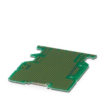 Phoenix Contact - Elektronik-Leergehäuse Leiterplatte ICS-DEV-PCB-02 − 10 Stück