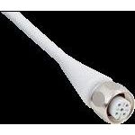 Sick - Daten- und Kommunikationskabel Anschlussleitung DOL-1204-G25MRN