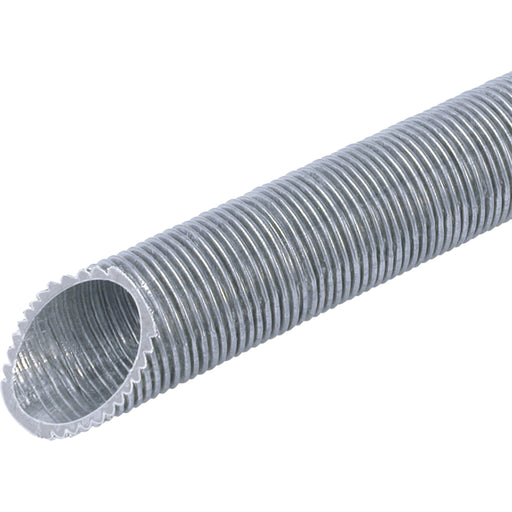 Fränkische - Elektro-Installationsrohr Metall Stahlrohr, schwer, biegsam FFS-ES 40 40,0x34,2mm − 25 Meter