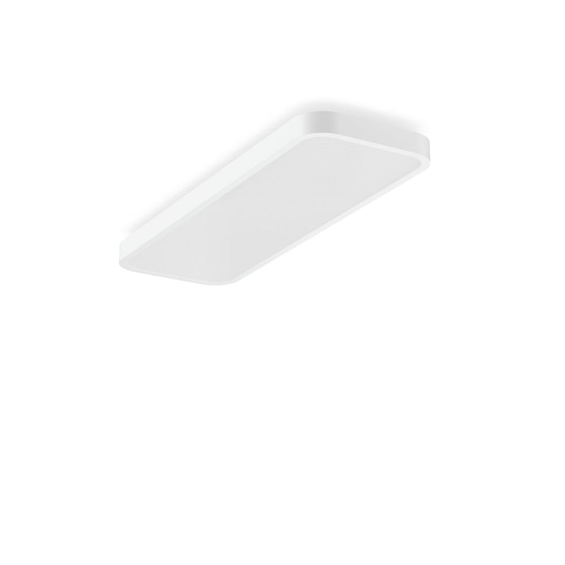 RZB - Decken-/Wandleuchte LED-Wand-u.Deckenleuchte 312707.002.76 830, DALI, ws