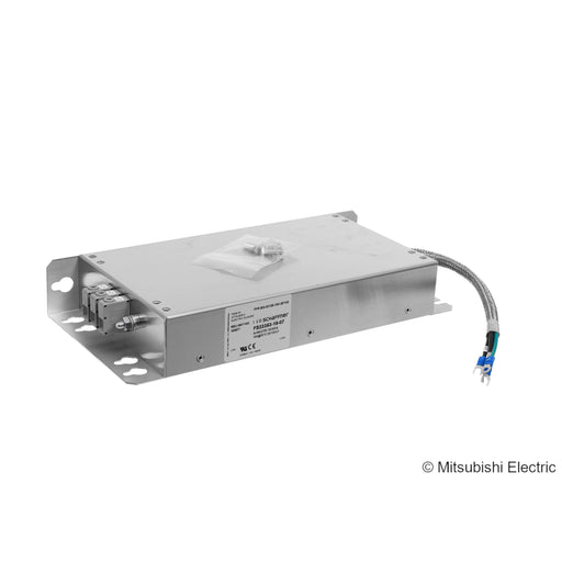 Mitsubishi Electric - Filter für Niederspannung Funkentstörfilter FFR-BS00126-18ASF100 − 1 Stück