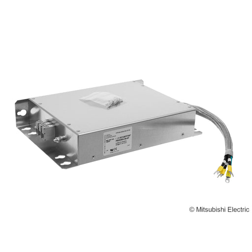 Mitsubishi Electric - Filter für Niederspannung Funkentstörfilter FFR-BS00250-30ASF100 − 1 Stück