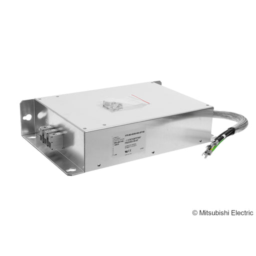 Mitsubishi Electric - Filter für Niederspannung Funkentstörfilter FFR-BS00380-55ASF100 − 1 Stück