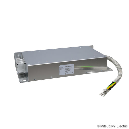 Mitsubishi Electric - Filter für Niederspannung Funkentstörfilter FFR-BS00620-75ASF100 − 1 Stück