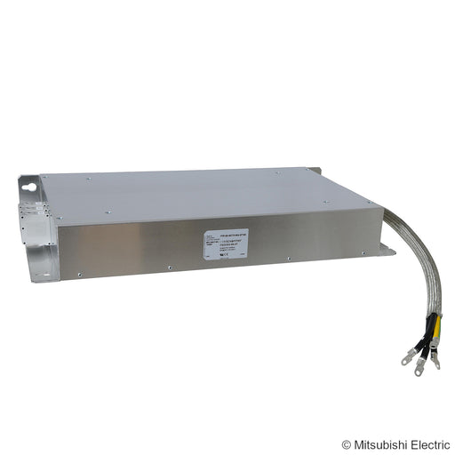 Mitsubishi Electric - Filter für Niederspannung Funkentstörfilter FFR-BS00770-95ASF100 − 1 Stück