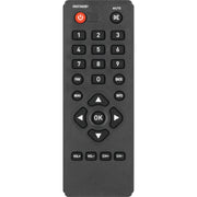 TechniSat - Radio Digital-Radio-Empfangsteil CABLESTAR100 sw