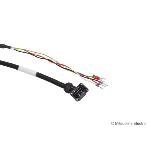 Mitsubishi Electric - SPS-Verbindungskabel Leistungskabel PWS007N-05.0-A2 5m − 1 Stück