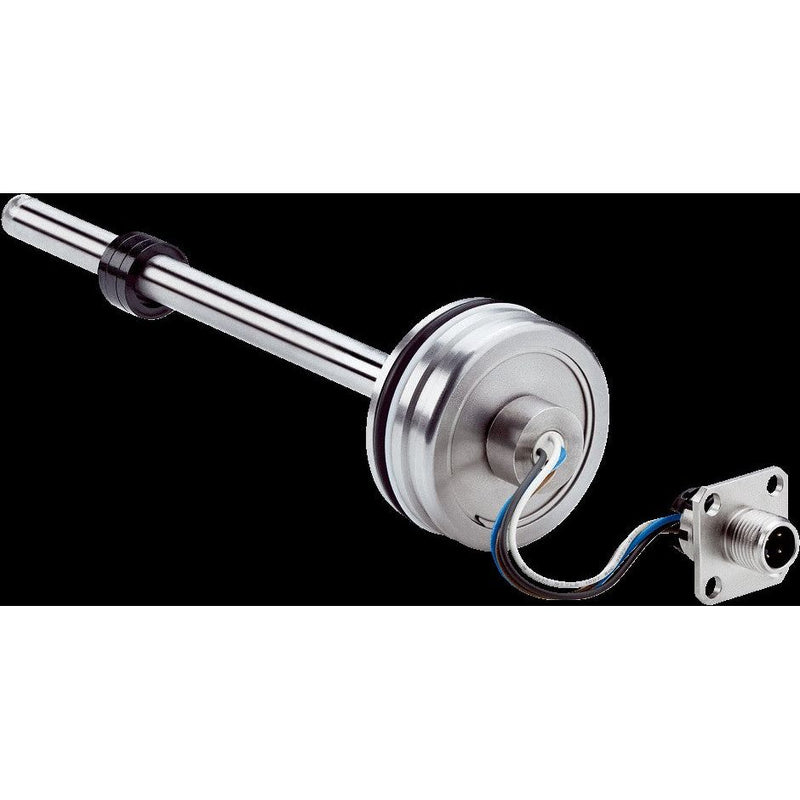 Sick - Magnetischer Näherungsschalter Linear-Encoder MAX48A-12A10GP0428 magnetostriktiv