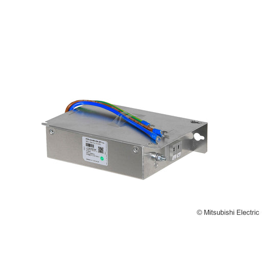 Mitsubishi Electric - Filter für Niederspannung Funkentstörfilter FFR-CS-080-20A-SF1LL C1 10m − 1 Stück