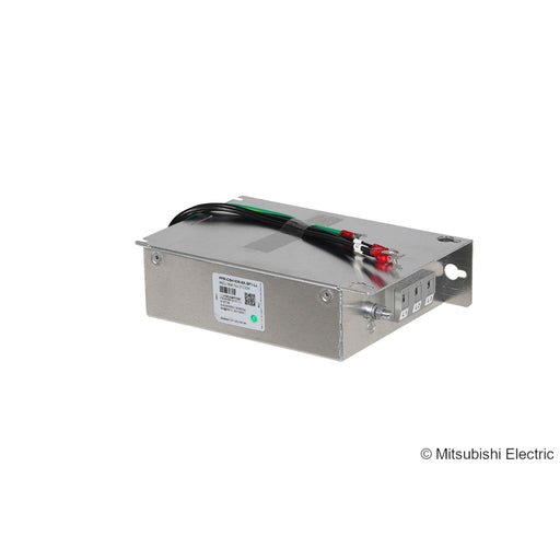 Mitsubishi Electric - Filter für Niederspannung Funkentstörfilter FFR-CSH-036-8A-SF1LL C1 10m, C2 30m − 1 Stück