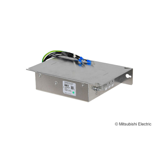 Mitsubishi Electric - Filter für Niederspannung Funkentstörfilter FFR-MSH-095-16A-SF1 C1 20m, C2 100m