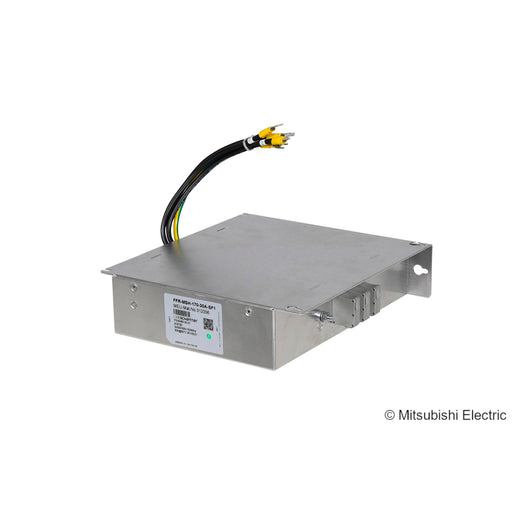 Mitsubishi Electric - Filter für Niederspannung Funkentstörfilter FFR-MSH-170-30A-SF1 C1 20m, C2 100m