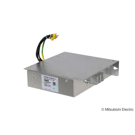 Mitsubishi Electric - Filter für Niederspannung Funkentstörfilter FFR-MSH-170-30ASF1LL C1 10m, C2 30m − 1 Stück
