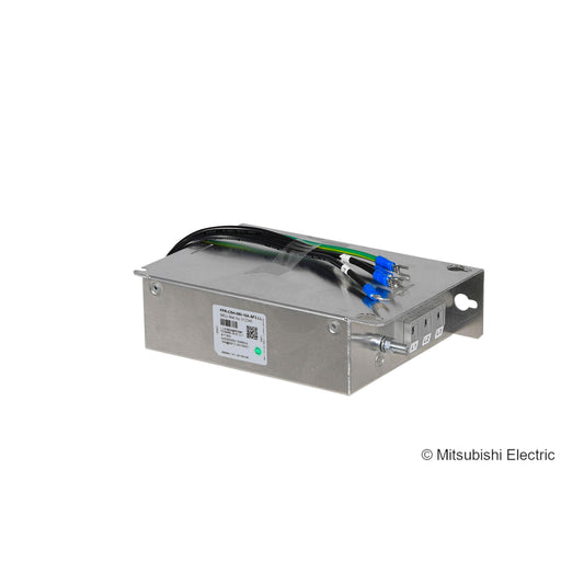 Mitsubishi Electric - Filter für Niederspannung Funkentstörfilter FFRCSH08016ASF2LL