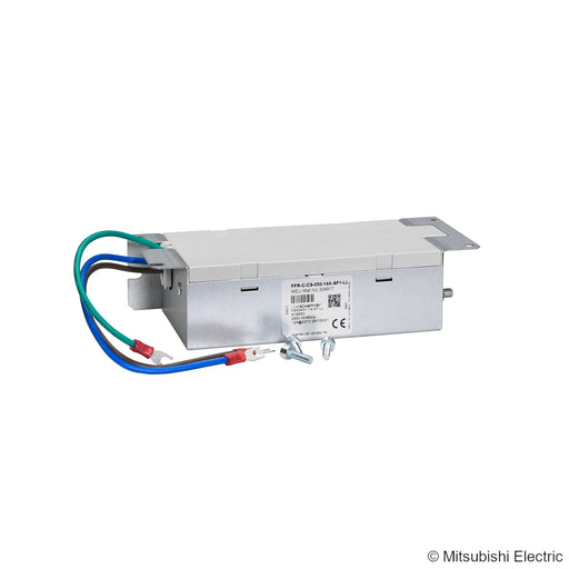 Mitsubishi Electric - Filter für Niederspannung Funkentstörfilter FFRCCS05014ASF1LL