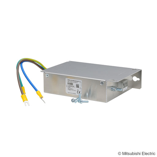 Mitsubishi Electric - Filter für Niederspannung Funkentstörfilter FFRCCS08020ASF1LL