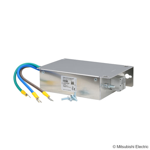 Mitsubishi Electric - Filter für Niederspannung Funkentstörfilter FFR-C-CS-100-26A-SF1