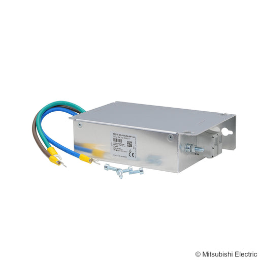 Mitsubishi Electric - Filter für Niederspannung Funkentstörfilter FFRCCS10026ASF1LL