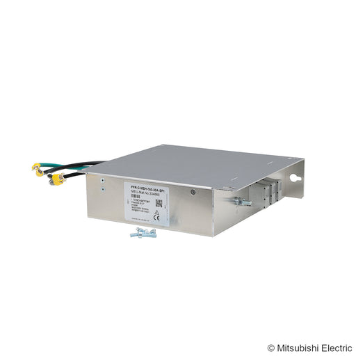 Mitsubishi Electric - Filter für Niederspannung Funkentstörfilter FFRCMSH16030ASF1