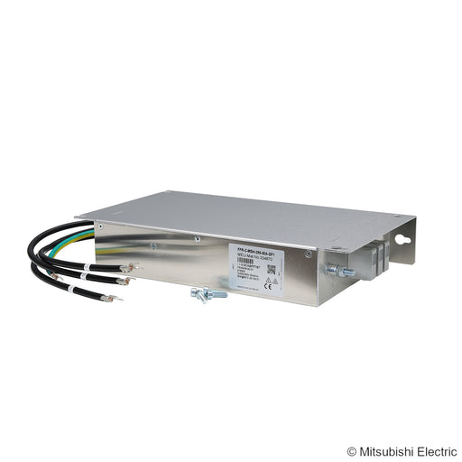 Mitsubishi Electric - Filter für Niederspannung Funkentstörfilter FFRCMSH29550ASF1