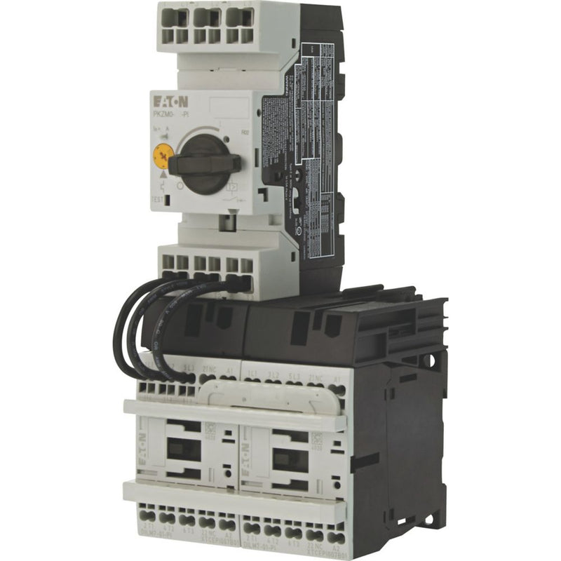 Eaton - Motorstarter/Motorstarterkombination Wendestarter MSC-R-0,63-M7#199596