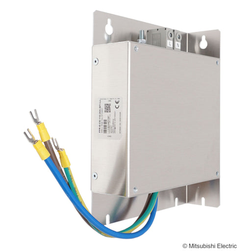 Mitsubishi Electric - Filter für Niederspannung Funkentstörfilter FFR-E-CS-110-#572857