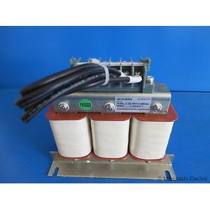 Mitsubishi Electric - Drossel für Niederspannung Eingangsdrossel FR-BAL-S-B-0,2K − 1 Stück