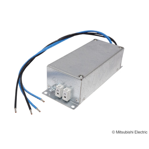 Mitsubishi Electric - Filter für Niederspannung Funkentstörfilter MF-2F230-015.234MF − 1 Stück