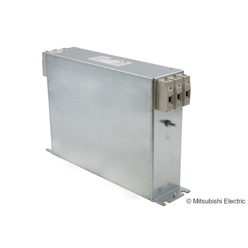 Mitsubishi Electric - Filter für Niederspannung Funkentstörfilter MF-3F480-063.260
