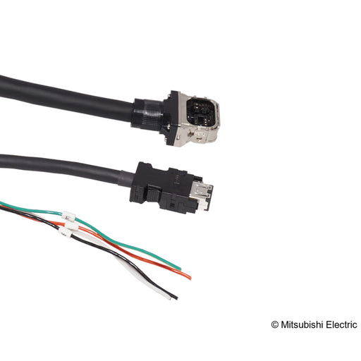 Mitsubishi Electric - SPS-Verbindungskabel Motorkabel MR-AEP1CBL5M-A2-L