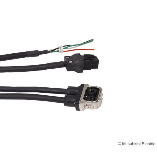 Mitsubishi Electric - SPS-Verbindungskabel Motorkabel MR-AEP2J10CBL#482052