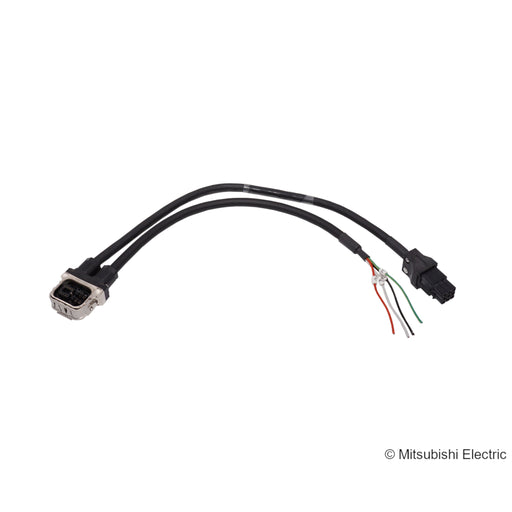 Mitsubishi Electric - SPS-Verbindungskabel Motorkabel MR-AEP2J10CBL#482053