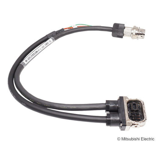 Mitsubishi Electric - SPS-Verbindungskabel Motorkabel MR-AEP2J20CBL#482075